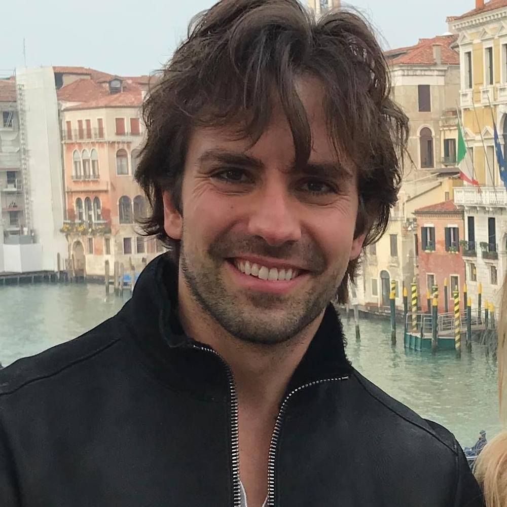 Meet your Posher, Anthony